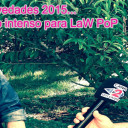 Novedades LaW PoP 2015