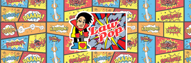 LaW PoP editó en abril de 2017, su nuevo álbum «Detonador de luz».