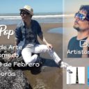 LaW PoP en vivo en Claromecó junto a Blop! Show 2020