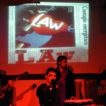 law pop en el especial videobar 2011