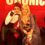 law pop y anabela ascar