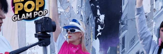 Law Pop estrena su nuevo videoclip El amor te encontrará el 27 de septiembre en YouTube