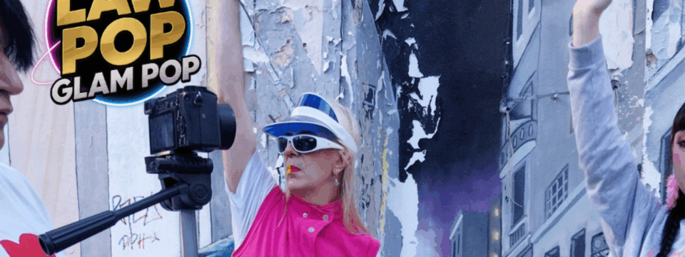 Law Pop estrena su nuevo videoclip El amor te encontrará el 27 de septiembre en YouTube