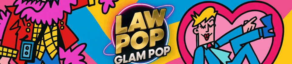 🎶 Nuevos lanzamientos de Law Pop: El amor te encontrará y Diva de los 80s 🎶