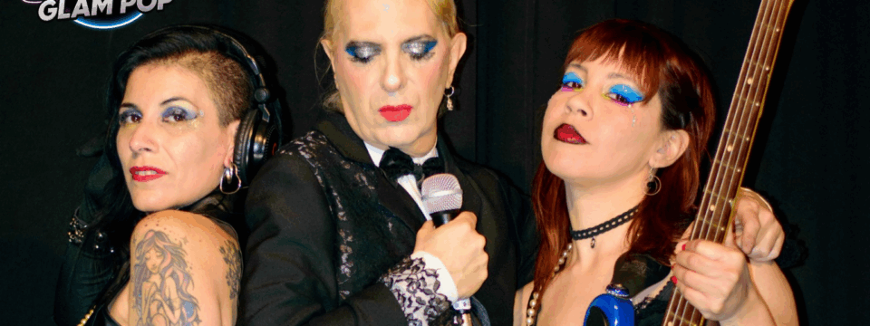 Law Pop en Niceto Bar – Noche de Tecnorock y Nuevos Sonidos