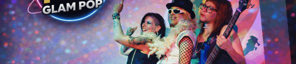 Law Pop arranca el 2026 con mucho Glam Pop