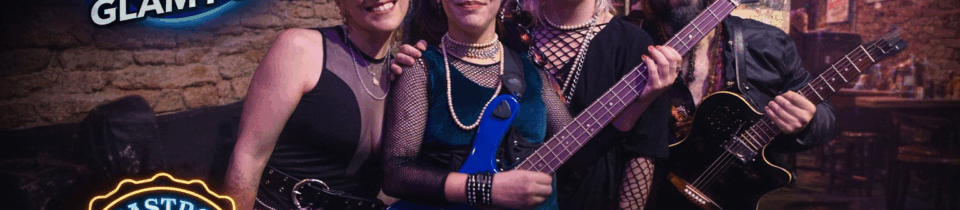 Law Pop y Amigos vuelven a Bucarest Bar